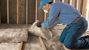 Types of Insulation We Offer in Sharon Center, OH